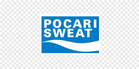 Pocari Sweat Logo Merek Otsuka Pharmaceutical Electrolyte, jurassic ...