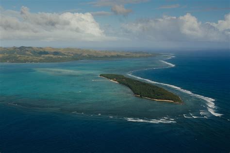 About Kwajalein | Discover Marshall Islands' Largest Atoll