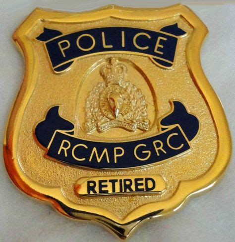 42 RCMP Badges ideas in 2021 | mountie, canadian history, badge