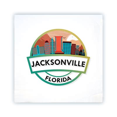 Jacksonville Logo Design, Logo Design Services in Jacksonville