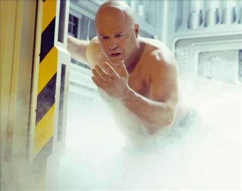 Michael Chiklis "Fantastic Four" | Michael chiklis, Tv characters, Movie tv