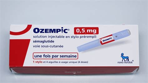 The success of Novo Nordisk's Ozempic continues to wreak havoc on the stock market and this time ...