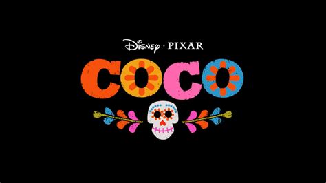 Image - Coco Logo.png | Disney Wiki | FANDOM powered by Wikia