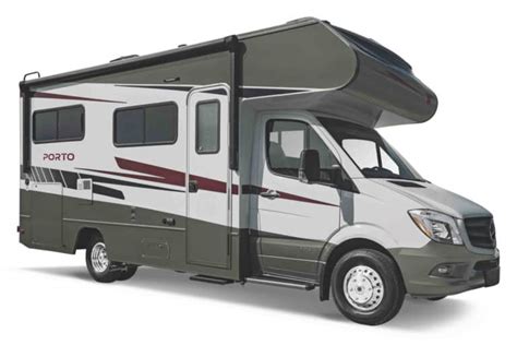 Top 11 Small RVs Perfect for Full-Time Nomads: 2023 Edition