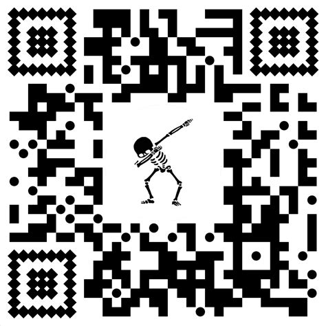 QR Code PNG Transparent Images - PNG All