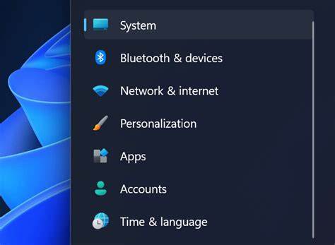 Windows 11 build 25188 brings animated icons to the Settings app, here is how to enable them ...