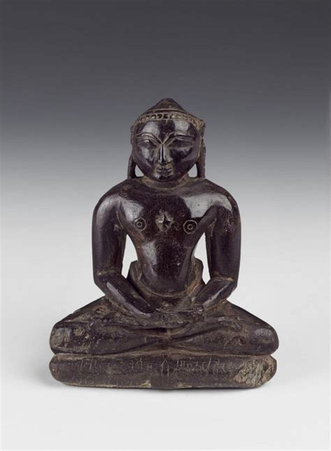 Tirthankara | Unknown | V&A Explore The Collections