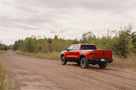 2020 Ram 1500 is a delicious-looking diesel - CNET