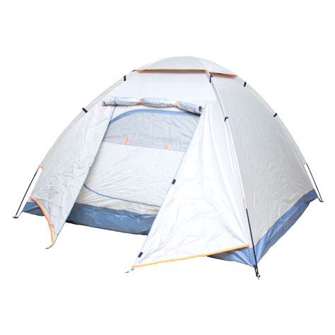 Barraca de camping 3 pessoas - ROTONY FERRAMENTAS