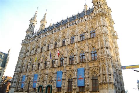 Why You Should Visit Leuven in Belgium - Isabelles Travel Guide