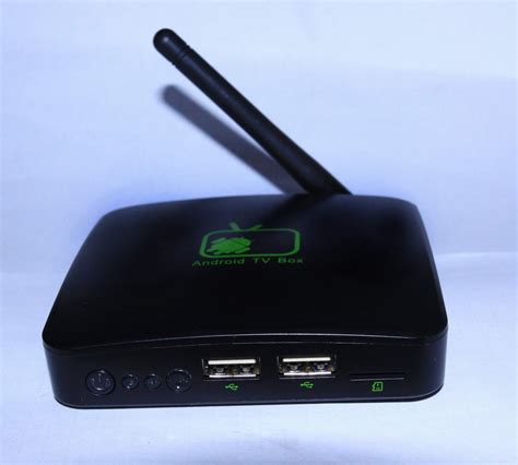 Google TV Box Android 2 3 OS VI6131 Cortex A9 Wifi – Wholesale Google TV Box Android 2.3 OS ...