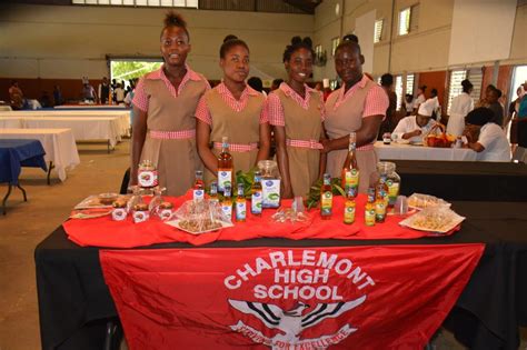 Calling All Foodies For JCDC 55 Culinary Champs - Home - Jamaican News