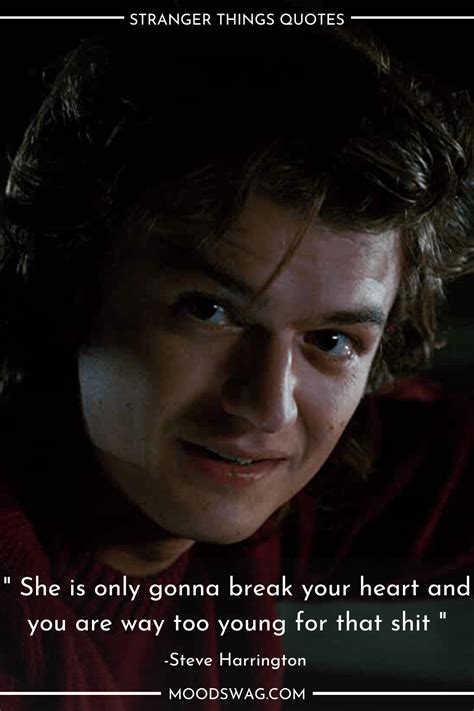 40 Best Stranger Things Quotes Of All Time