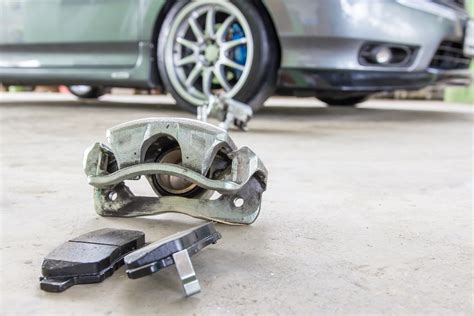 How to Replace a Brake Caliper - In The Garage with CarParts.com