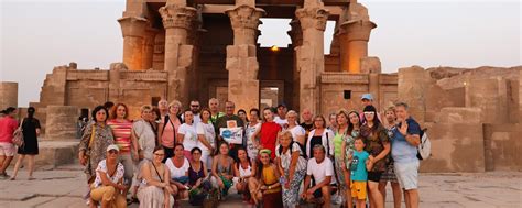 Discover Egypt and Jordan | Epic Cultural Tour | LookatEgypt