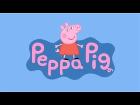 Peppa Pig Oink Oink Edits - YouTube