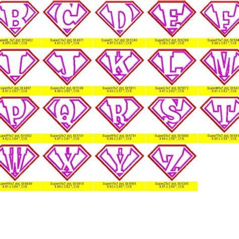 13 Superman Alphabet Font Images - Superman Style Font, Superman Logo ...