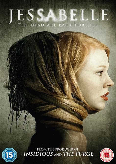 Nerdly » ‘Jessabelle’ Review