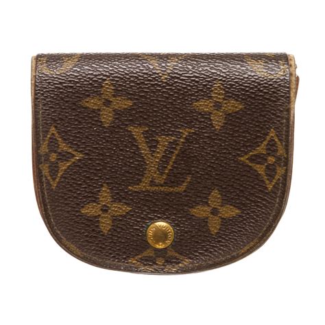 Designer Coin Purse Louis Vuitton Wallet | semashow.com