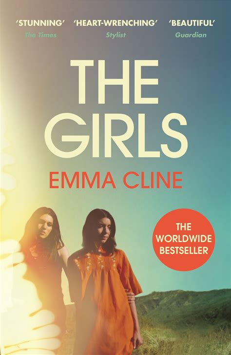 The Girls by Emma Cline - Penguin Books Australia