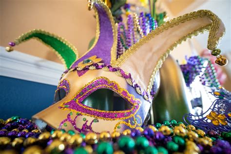 Mardi Gras Decorations – Perfuzion