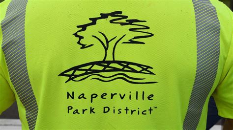 Naperville Park District's year-to-date review shows growth, and ...