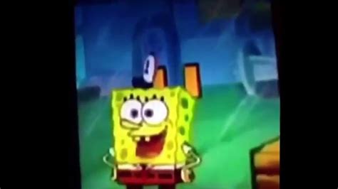 SpongeBob fail - YouTube