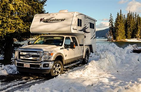 Cold Weather Camping? - Ketelsen RV Blog