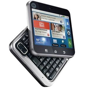 Amazon.com: Motorola Flipout Unlocked GSM Quad-Band Android Phone with ...