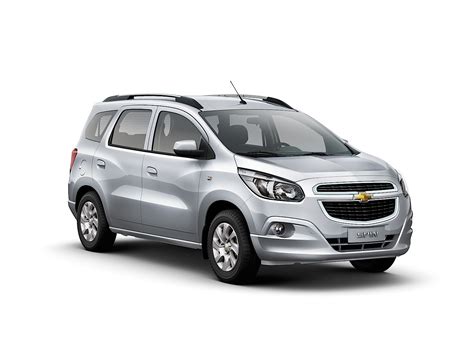 CHEVROLET Spin Specs & Photos - 2012, 2013, 2014, 2015, 2016, 2017 ...