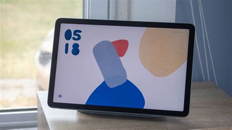 Google Pixel Tablet review: A versatile smart display | CNN Underscored