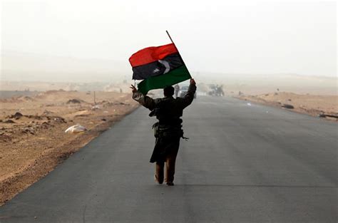 2021 Yearender: A year of delays in Libya - World - Al-Ahram Weekly ...