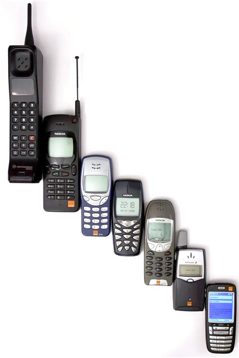 File:Mobile phone evolution.jpg - Wikimedia Commons