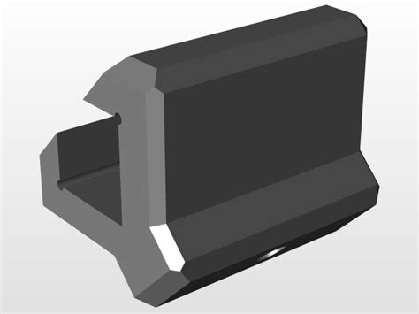 Cad Designs for Stereotax-Integrated, High-Fidelity and Adjustable 4 ...