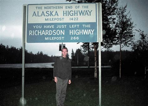 Alaska Highway (Delta Junction) - All You Need to Know BEFORE You Go