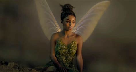 'Peter Pan & Wendy' Star Yara Shahidi Says Disney Remaking Animated Classic In Order To Give ...