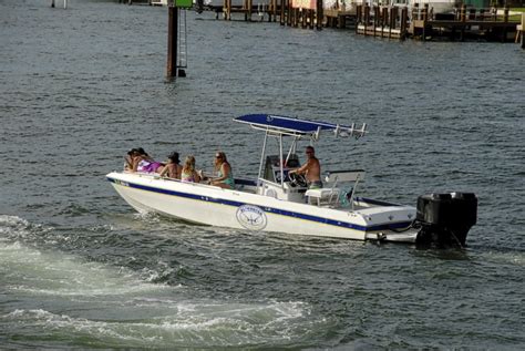 How to Choose the Best Boat Rental