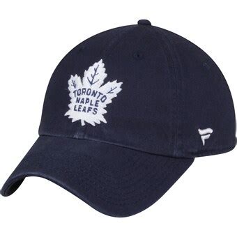 Toronto Maple Leafs Hats - Buy Leafs Knit, Fitted, Fitted & Adjustable ...