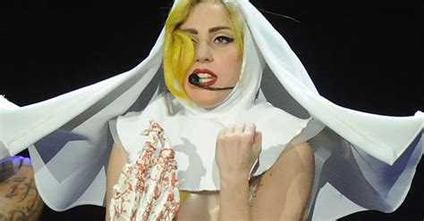 Lady Gaga's New Song 'Judas' Causes Holy Week Uproar - CBS New York