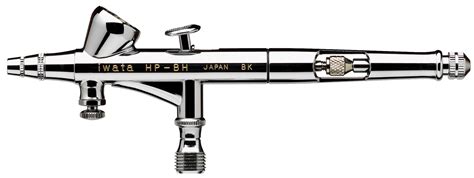 Iwata Airbrush Official