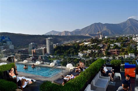 The Best Luxury Hotels In Santiago, Chile: 2023 Guide