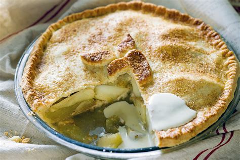 apple pie recipe shortcrust pastry