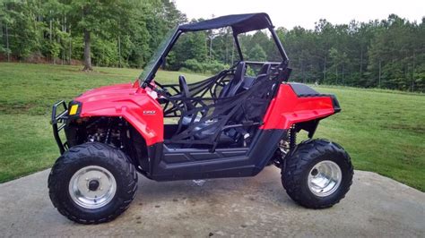 Polaris Razor 170 Motorcycles for sale