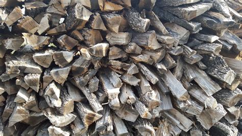 Importance of seasoned wood for smoking barbecue - Texas Barbecue