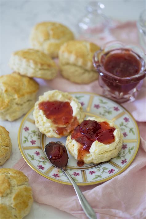 Classic Scones | Preppy Kitchen