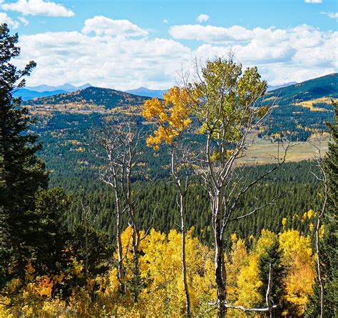 Go Hike Colorado: Golden Gate Canyon State Park - Fall Colors Drive