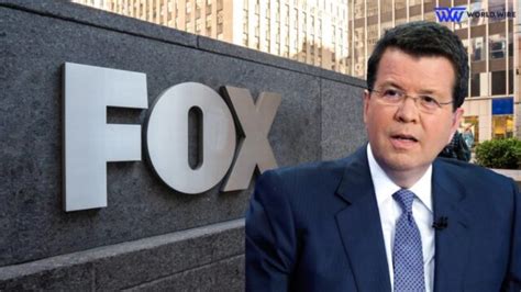 Neil Cavuto- Bio, Age, Wife, Illness, NetWorth, Daughter - World-Wire