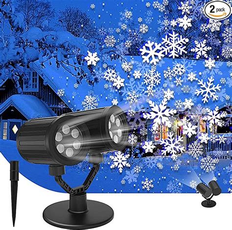 The 7 Best Christmas Projector Lights