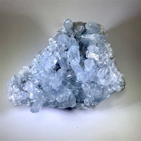 Celestite – Lambert Fine Minerals