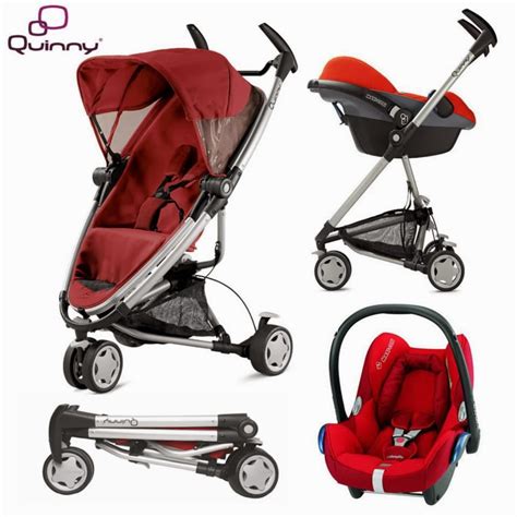 Quinny: Quinny Zapp Xtra 2.0 Travel System with Maxi-Cosi CabrioFix | Baby Needs Online Store ...